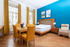 Moonlight Apartments Old Town Prague